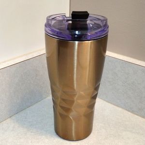 Primula traveling metal cup.